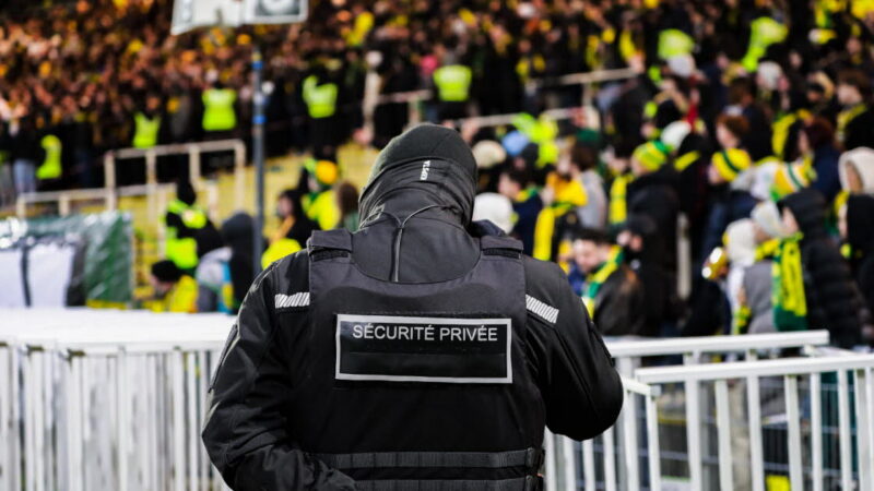FC Nantes faces Ligue 1 sanction after Toulouse match disruption