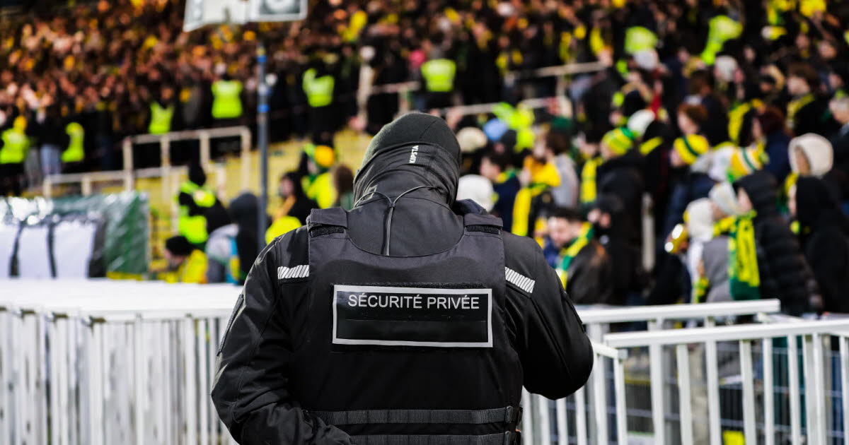 FC Nantes faces Ligue 1 sanction after Toulouse match disruption