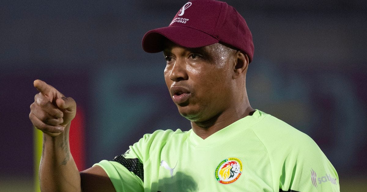 El-hadji diouf handed suspended sentence for unpaid child support in Senegal