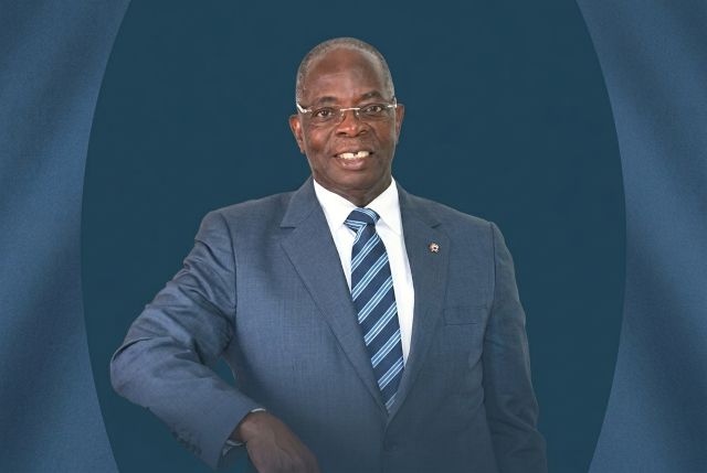 Passing of maurice digbeu kipré, visionary founder of serenity insurance in Côte d’Ivoire