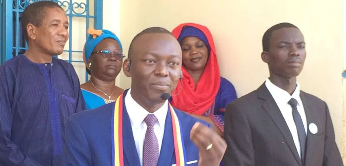 Tchad: opposition leader Succès Masra denied bail after appeal