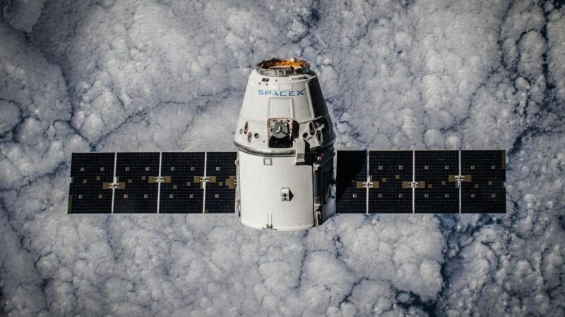 Senegal’s space week aims to position the nation as africa’s next space hub