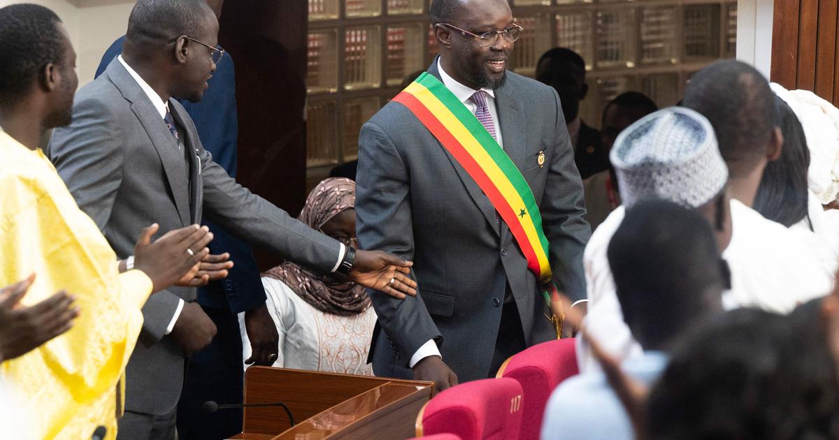 Senegal’s democracy tested by Sonko-Faye cohabitation