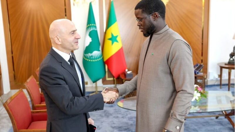 Senegal’s debt strategy: Dakar explores alternatives to IMF support