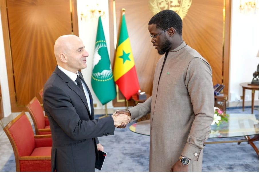 Senegal’s debt strategy: Dakar explores alternatives to IMF support
