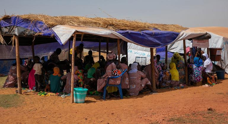 Mali: escalating sexual violence in displacement camps and conflict zones