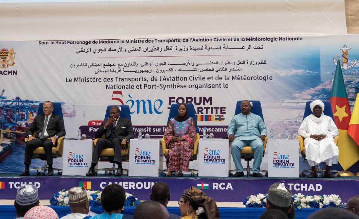 5th tripartite forum bolsters trade flow between Cameroon Tchad and rca