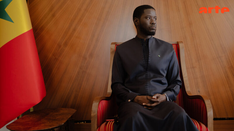 Political turmoil in Senegal raises fears of wider instability