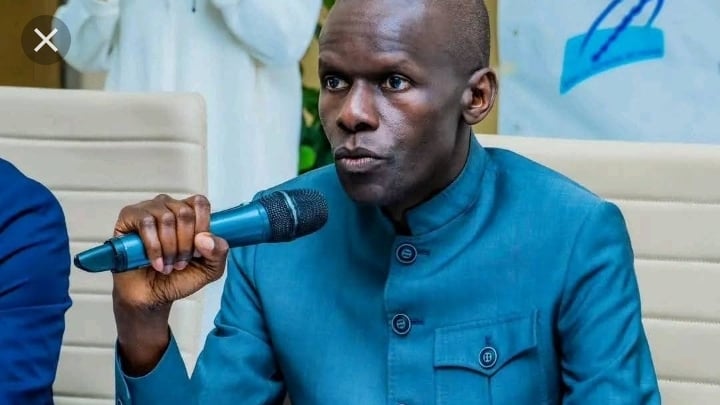 Controversial political clash erupts in Senegal between Waly Diouf Bodiang and Serigne Gueye Diop