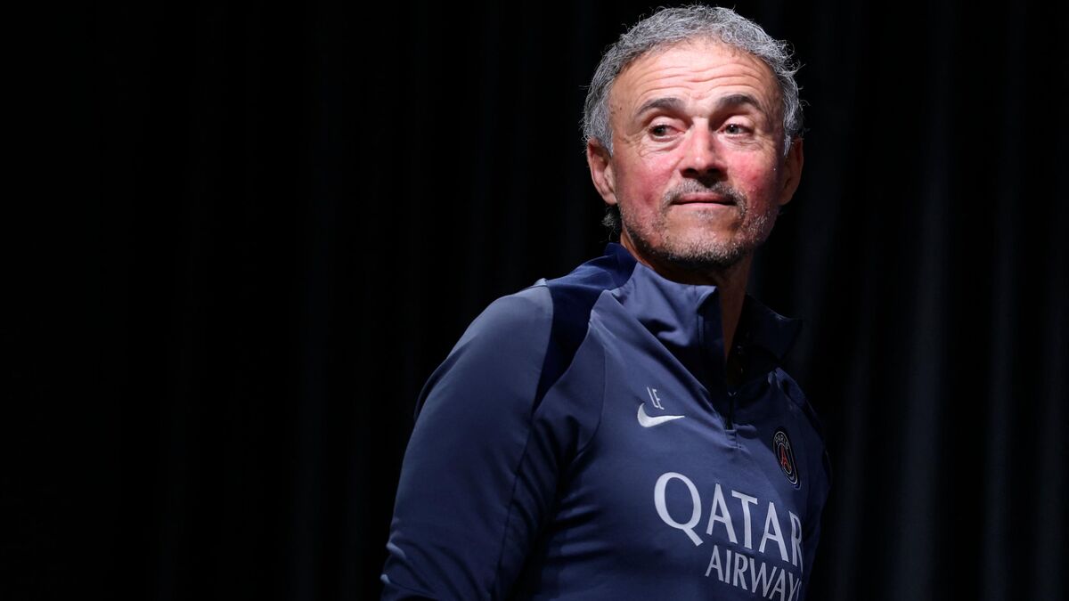 Lens psg match a decisive step for french football celebration