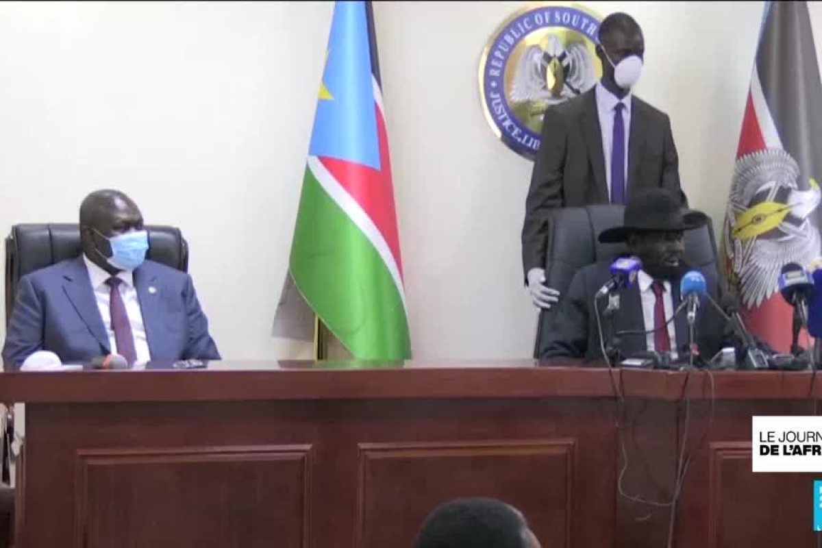 Diomaye faye sacks Senegal’s prime minister amid political turmoil