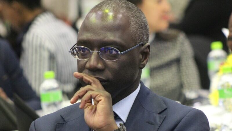 Senegal minister sues media for alleged defamation over false reports