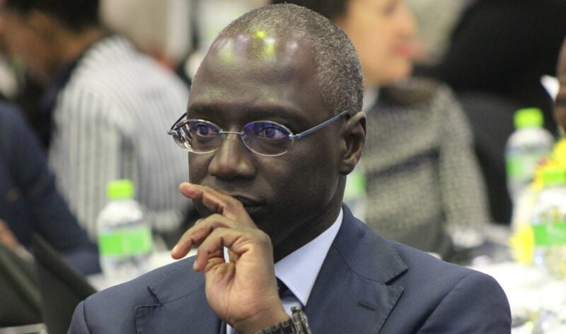 Senegal minister sues media for alleged defamation over false reports