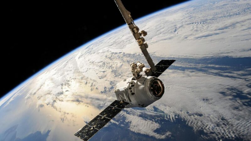 Côte d’Ivoire’s ambition: charting a course to become africa’s space technology hub