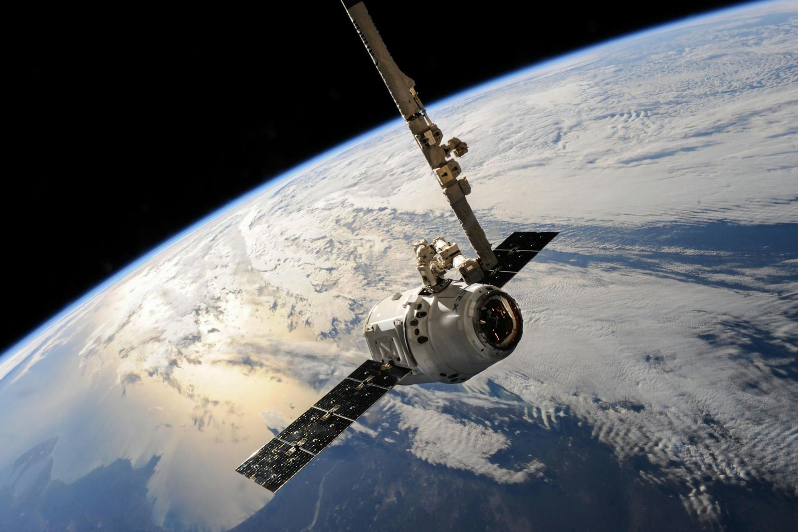Côte d’Ivoire’s ambition: charting a course to become africa’s space technology hub