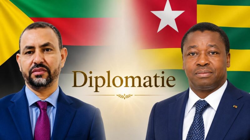 Togo’s bold diplomatic move with FLA recognition