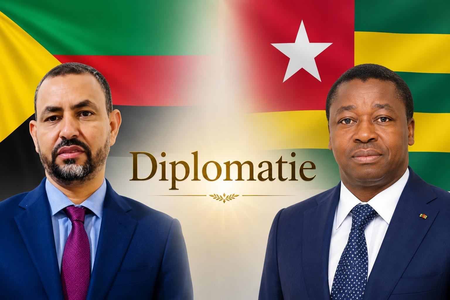 Togo’s bold diplomatic move with FLA recognition