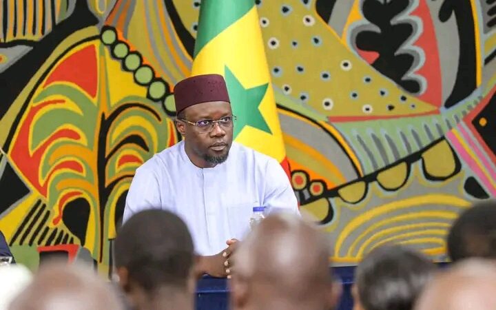 Senegal political funds debate: Sonko challenges Diomaye’s stance publicly