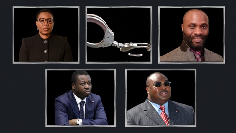 Togo: judicial deadlock over detentions challenges rule of law