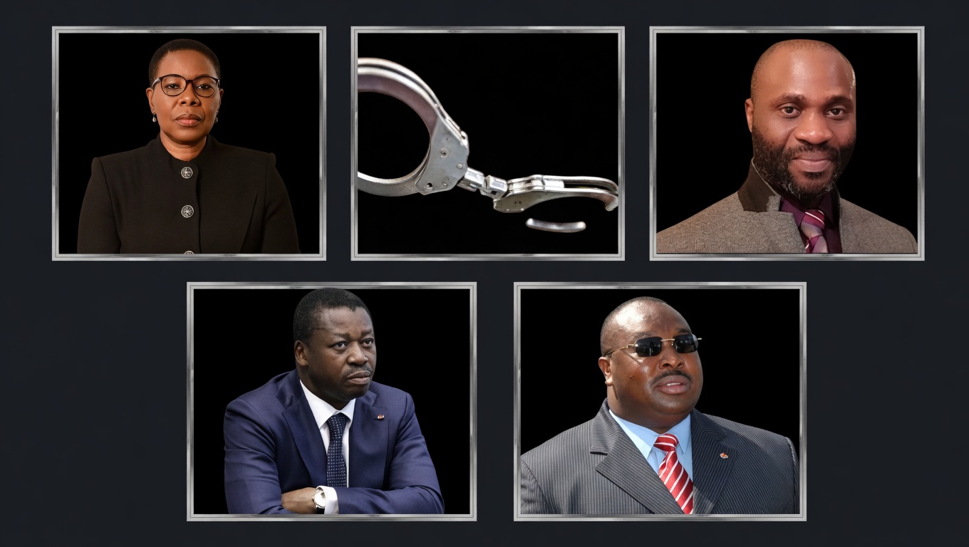 Togo: judicial deadlock over detentions challenges rule of law