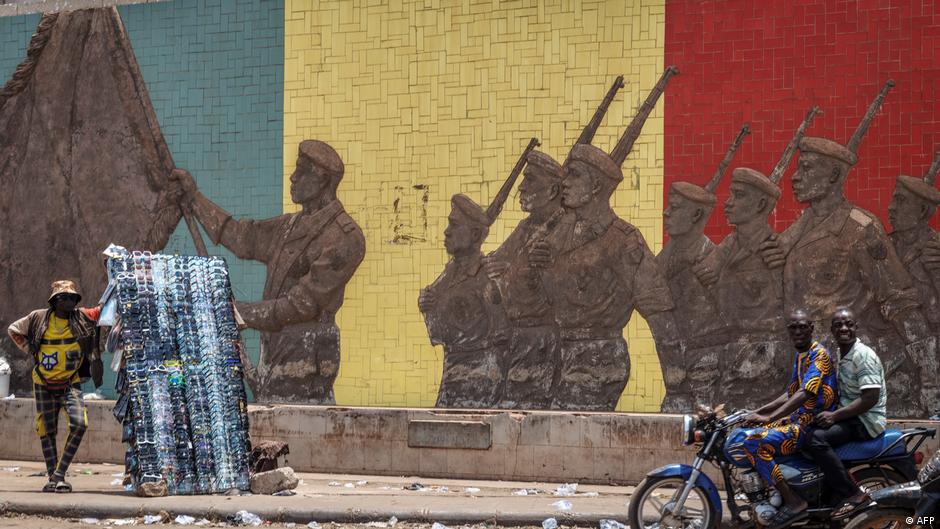 Lethal force at Bamako ORTM checkpoint sparks debate