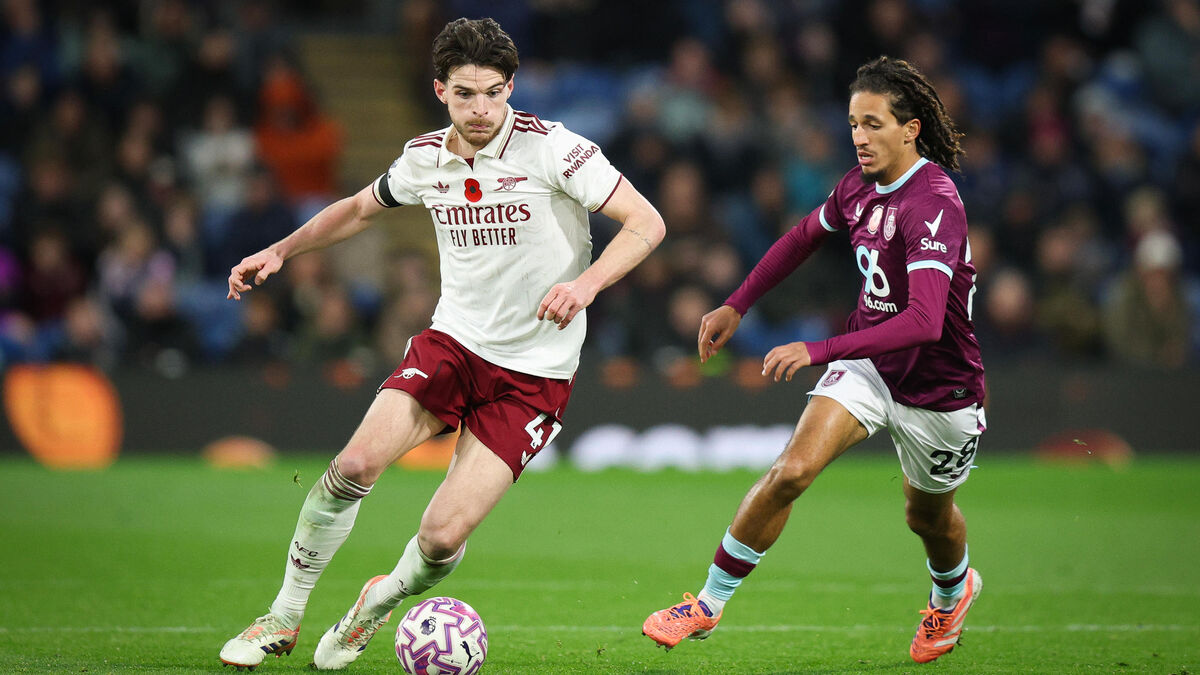 Arsenal vs burnley: live stream details for the premier league clash