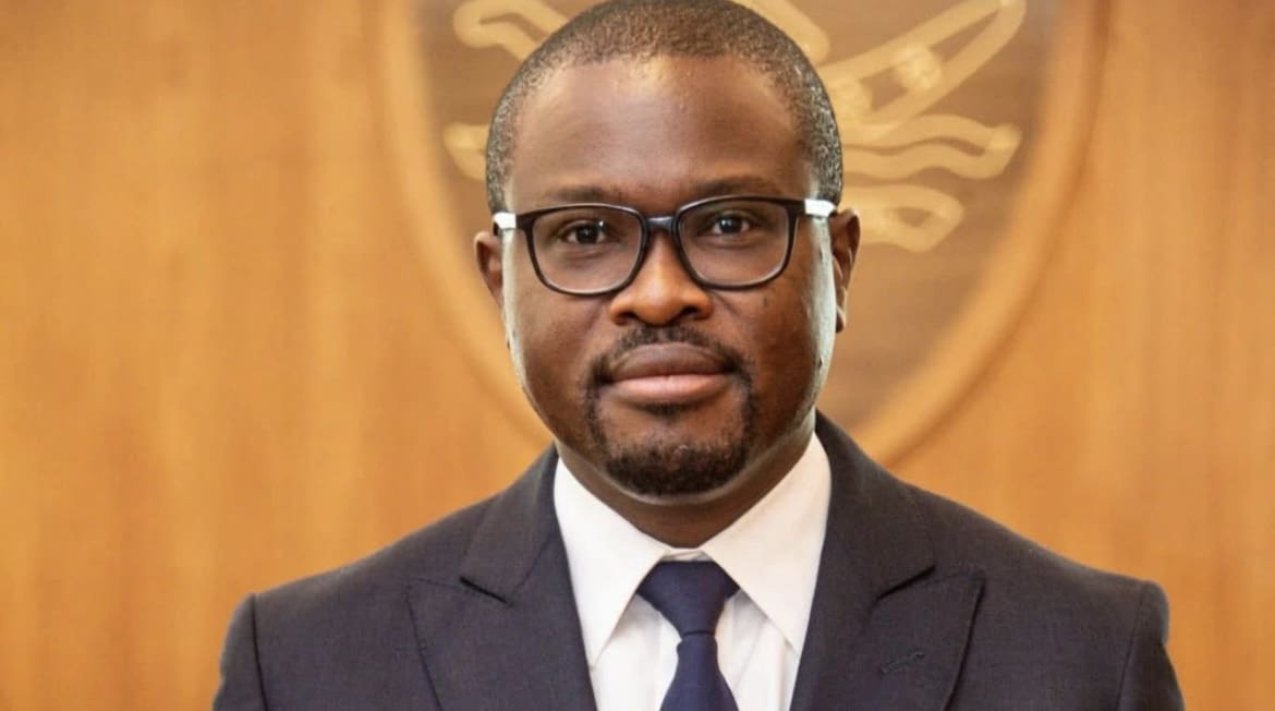 Romuald wadagni’s inauguration in Cotonou: a testament to Bénin’s development priority