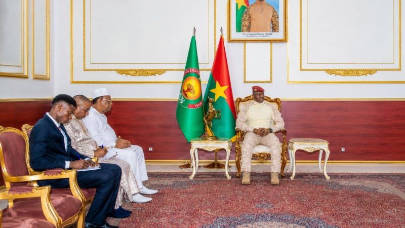 West africa Sahel news: CEDEAO’s dialogue with AES under scrutiny as skepticism grows