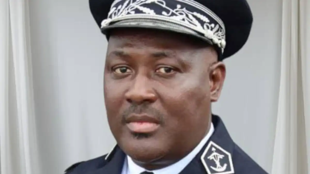 Bénin’s elite security training program commences in Porto-Novo