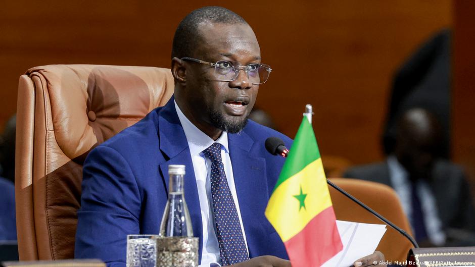 Challenging Ousmane Sonko in Senegal carries high risks
