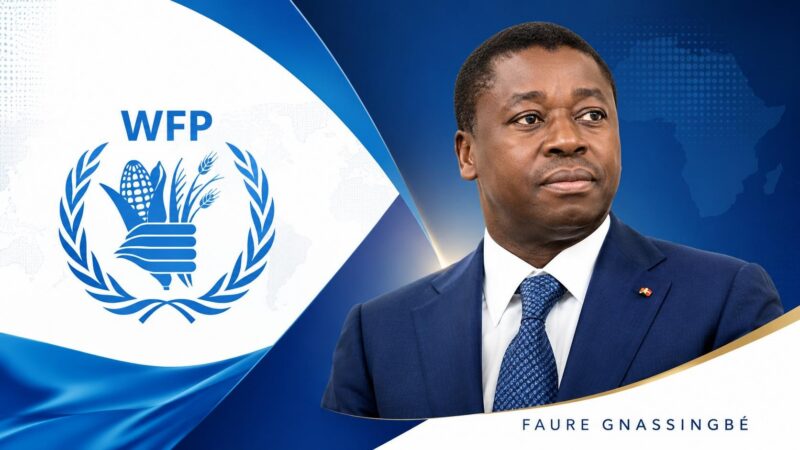 Togo faces looming food crisis with over 330 000 at risk