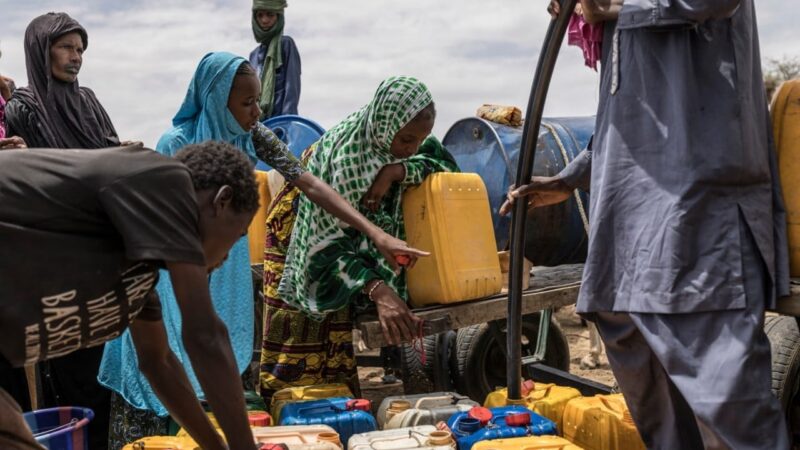 Malian refugees in Mauritania: between a fragile hope for return and the fear of further exodus