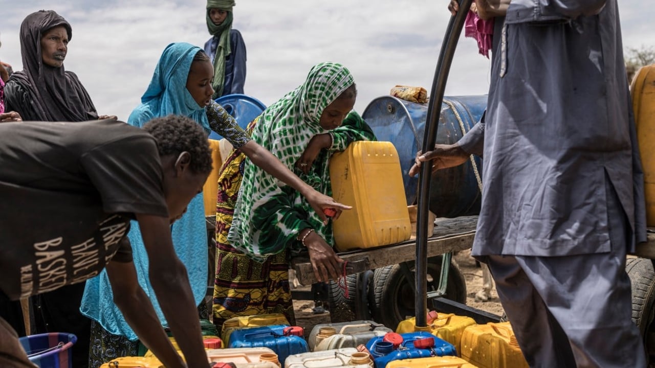 Malian refugees in Mauritania: between a fragile hope for return and the fear of further exodus