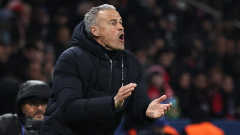 PSG vs Arsenal: final of the champions league 2026 — how to watch live