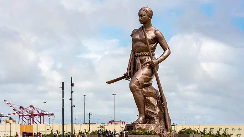 Benin unveils new government balancing continuity and digital transformation