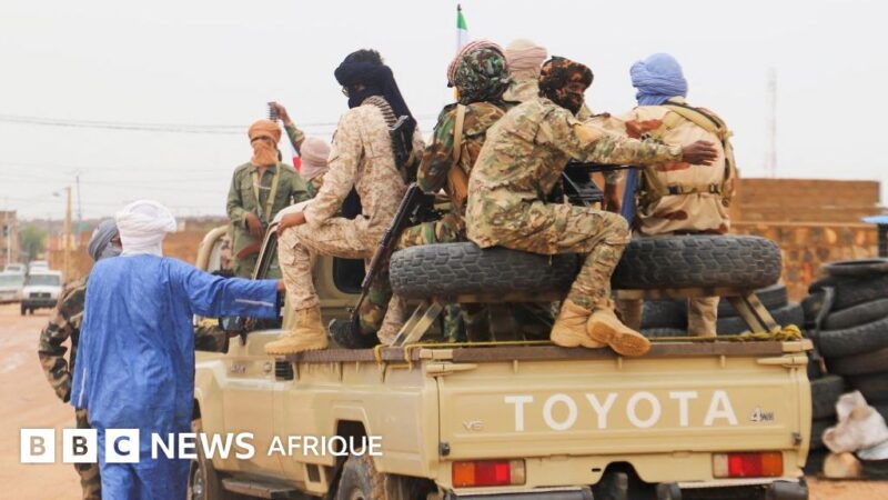 Coordinated attacks in Mali expose junte’s vulnerabilities amid rising Sahel tensions