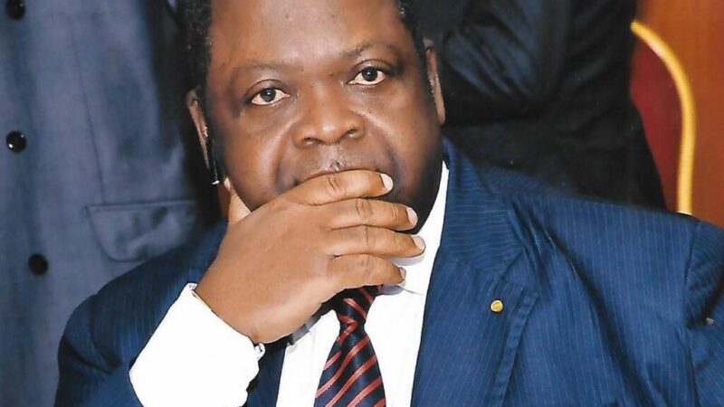 African press union denounces Mali’s ban on jeune afrique magazine