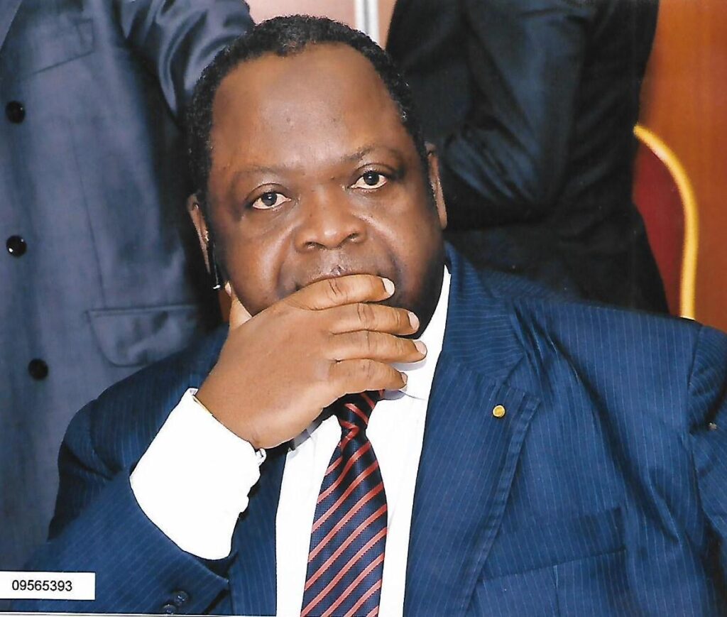 African press union denounces Mali’s ban on jeune afrique magazine