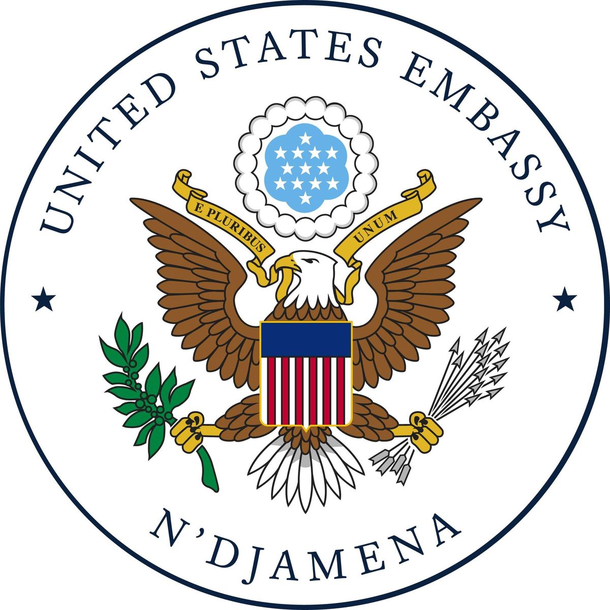 Virtual meeting for Americans in Chad to cover consular services and safety