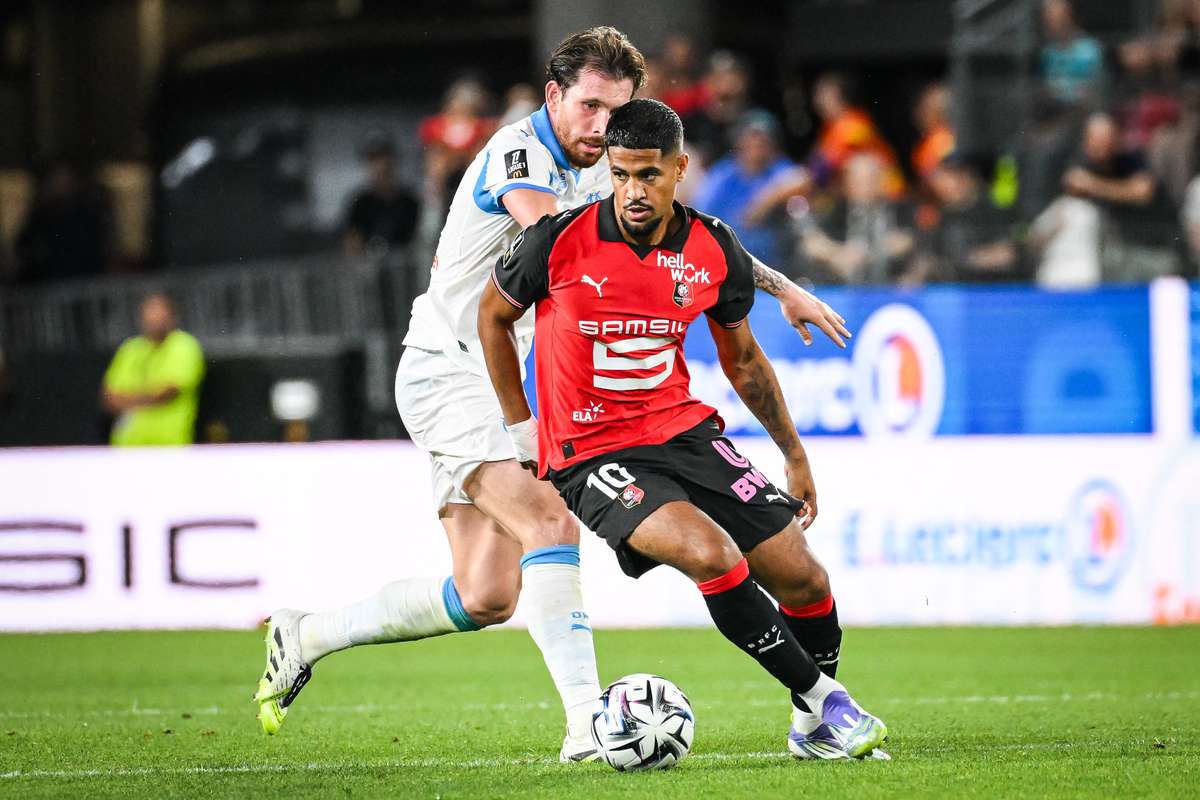 Marseille vs rennes: where to watch live and predicted lineups