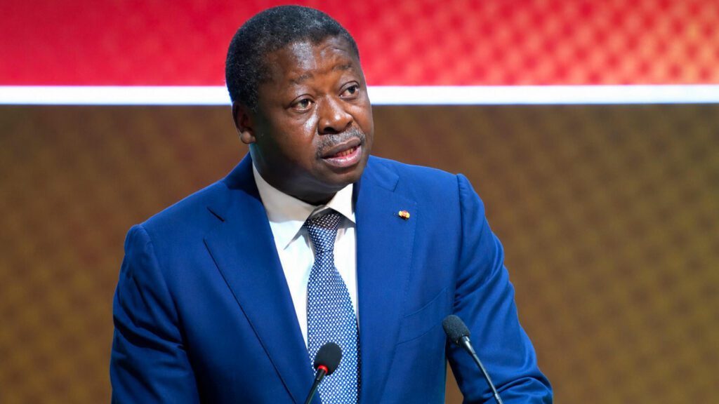 Africa’s economic future hinges on faster zlecaf implementation, says faure gnassingbé