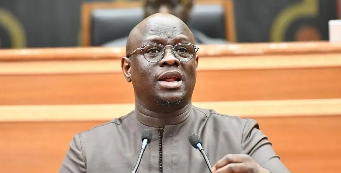 UEMOA : Les raisons de la régression du Sénégal en 2025 dévoilées 1 Thiaroye : Le plan suicidaire du chauffeur Ndiassé Ndiaye et d’Abdoulaye Sary contre des policiers en exercice