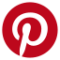 Pinterest logo