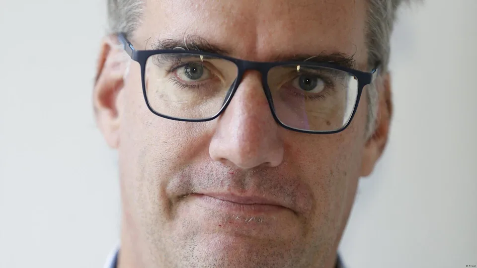 Ulf Laessing reflects on Mali’s situation five years after Goïta’s coup