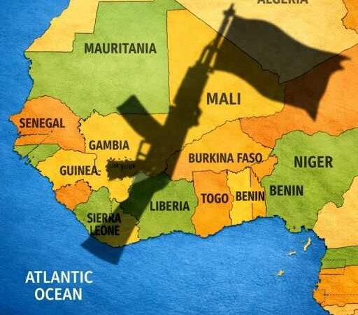 Understanding JNIM and the strategic challenges of jihadist expansion beyond the Sahel
