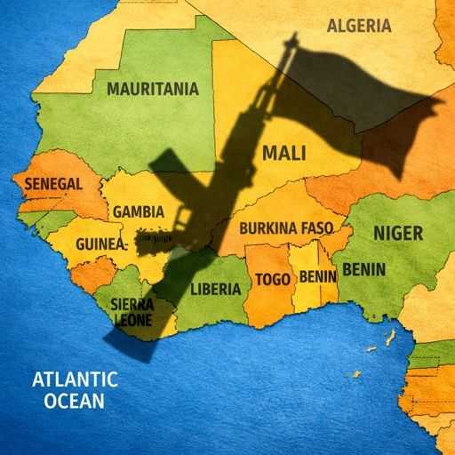 Understanding JNIM and the strategic challenges of jihadist expansion beyond the Sahel