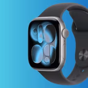Great news: the Apple Watch Series 11 price is dropping © Rakuten