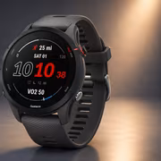 Garmin Forerunner 255 for under €186 © Garmin