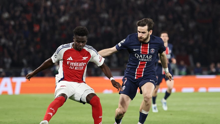 Khvicha Kvaratskhelia et Bukayo Saka auront chacun un rôle primordial à jouer pour leur équipe