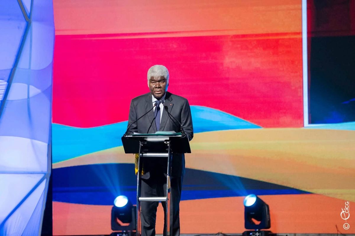 Ivorian premier minister rallies investors for 2026-2030 development plan